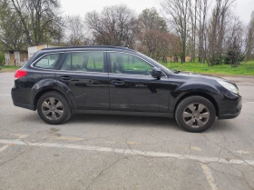Обява за продажба на Subaru Outback 2.5i 167к.с. Автоматик bi fuel ~9 000 лв. - изображение 3