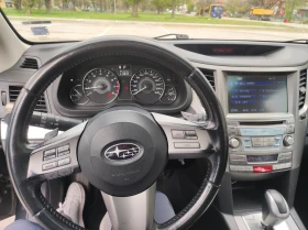 Обява за продажба на Subaru Outback 2.5i 167к.с. Автоматик bi fuel ~9 000 лв. - изображение 10