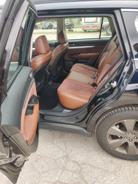 Обява за продажба на Subaru Outback 2.5i 167к.с. Автоматик bi fuel ~9 000 лв. - изображение 7