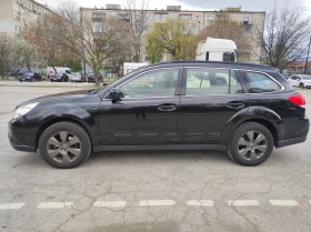 Обява за продажба на Subaru Outback 2.5i 167к.с. Автоматик bi fuel ~9 000 лв. - изображение 2