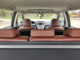 Обява за продажба на Subaru Outback 2.5i 167к.с. Автоматик bi fuel ~9 000 лв. - изображение 6