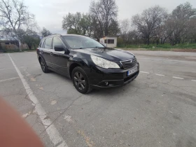 Обява за продажба на Subaru Outback 2.5i 167к.с. Автоматик bi fuel ~9 000 лв. - изображение 1