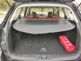 Обява за продажба на Subaru Outback 2.5i 167к.с. Автоматик bi fuel ~9 000 лв. - изображение 5