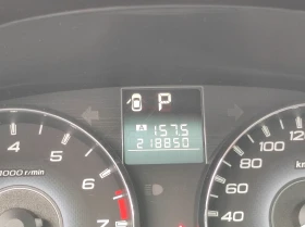 Subaru Outback 2.5i 167к.с. Автоматик bi fuel | Mobile.bg — малка снимка 13