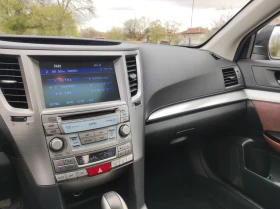 Обява за продажба на Subaru Outback 2.5i 167к.с. Автоматик bi fuel ~9 000 лв. - изображение 11