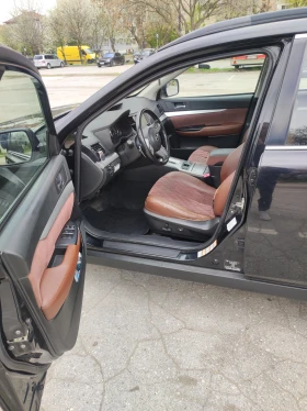 Обява за продажба на Subaru Outback 2.5i 167к.с. Автоматик bi fuel ~9 000 лв. - изображение 8