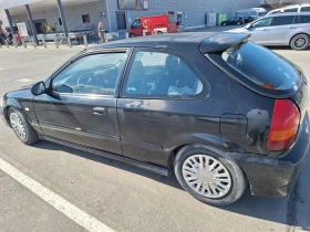 Обява за продажба на Honda Civic ~1 999 лв. - изображение 5