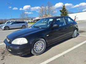 Обява за продажба на Honda Civic ~1 999 лв. - изображение 6