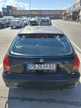 Обява за продажба на Honda Civic ~1 999 лв. - изображение 7