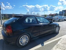 Обява за продажба на Honda Civic ~1 999 лв. - изображение 4