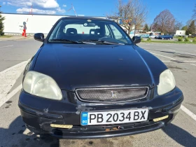 Обява за продажба на Honda Civic ~1 999 лв. - изображение 3