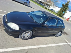 Обява за продажба на Honda Civic ~1 999 лв. - изображение 1