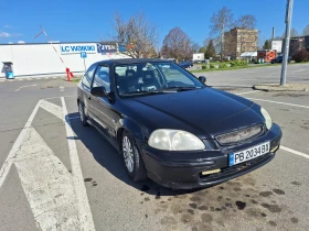 Обява за продажба на Honda Civic ~1 999 лв. - изображение 1