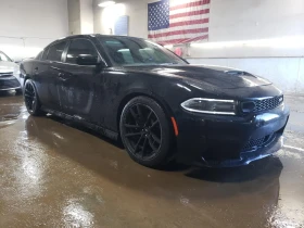 Обява за продажба на Dodge Charger ~40 300 лв. - изображение 1