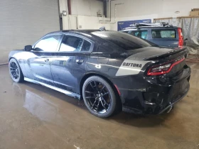 Обява за продажба на Dodge Charger ~40 300 лв. - изображение 3