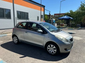 Обява за продажба на Toyota Yaris ~5 499 лв. - изображение 2