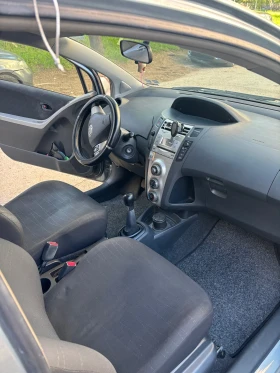 Обява за продажба на Toyota Yaris ~5 499 лв. - изображение 5