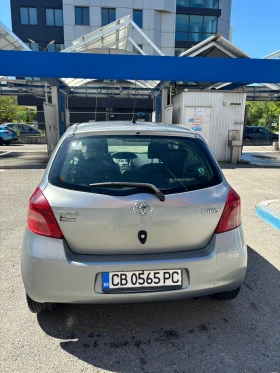 Обява за продажба на Toyota Yaris ~5 499 лв. - изображение 3