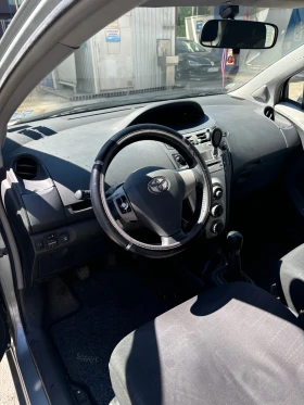 Обява за продажба на Toyota Yaris ~5 499 лв. - изображение 4