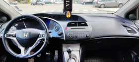 Обява за продажба на Honda Civic ~6 500 лв. - изображение 6