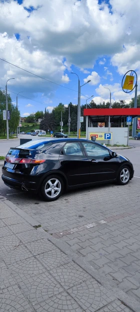 Обява за продажба на Honda Civic ~6 500 лв. - изображение 4