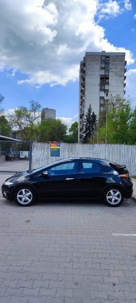 Обява за продажба на Honda Civic ~6 500 лв. - изображение 3