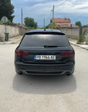 Обява за продажба на Audi A4 ~15 500 лв. - изображение 4