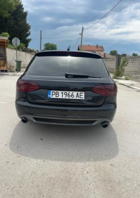 Обява за продажба на Audi A4 ~15 500 лв. - изображение 5