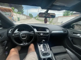 Audi A4 | Mobile.bg    13