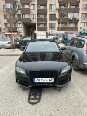 Audi A4 | Mobile.bg    17