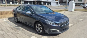 Peugeot 508 | Mobile.bg    3