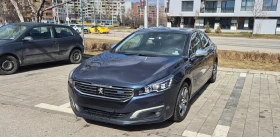 Peugeot 508 | Mobile.bg    4