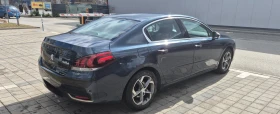 Peugeot 508 | Mobile.bg    6