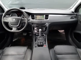 Peugeot 508 | Mobile.bg    12