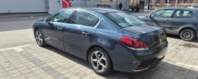 Peugeot 508 | Mobile.bg    5
