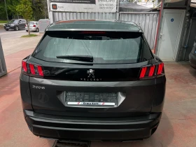 Peugeot 3008 Puretech Avtomat | Mobile.bg    5