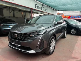     Peugeot 3008 Puretech Avtomat