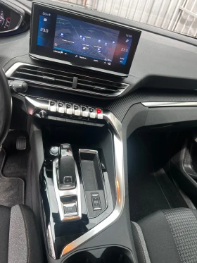 Peugeot 3008 Puretech Avtomat | Mobile.bg    9