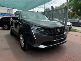     Peugeot 3008 Puretech Avtomat
