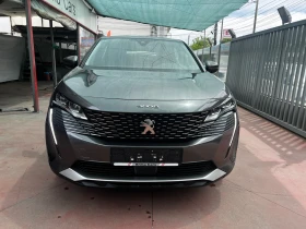     Peugeot 3008 Puretech Avtomat