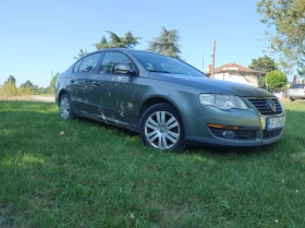 Обява за продажба на VW Passat B6 ~5 200 лв. - изображение 5