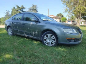 Обява за продажба на VW Passat B6 ~5 200 лв. - изображение 1