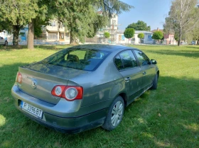 Обява за продажба на VW Passat B6 ~5 200 лв. - изображение 3