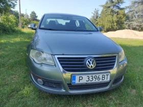 Обява за продажба на VW Passat B6 ~5 200 лв. - изображение 1