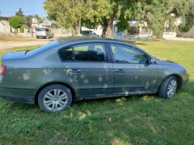Обява за продажба на VW Passat B6 ~5 200 лв. - изображение 4