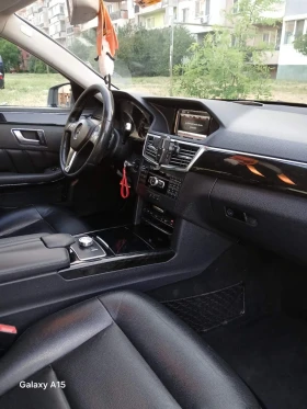 Обява за продажба на Mercedes-Benz E 220 2.2 цди ~15 500 лв. - изображение 7
