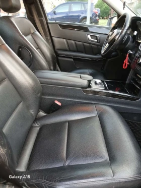 Обява за продажба на Mercedes-Benz E 220 2.2 цди ~15 500 лв. - изображение 10