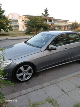 Обява за продажба на Mercedes-Benz E 220 2.2 цди ~15 500 лв. - изображение 3