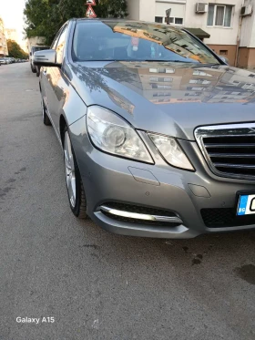 Обява за продажба на Mercedes-Benz E 220 2.2 цди ~15 500 лв. - изображение 2
