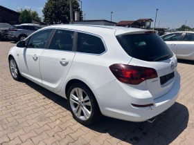 Opel Astra 1.4i NAVI EURO 5 | Mobile.bg    8